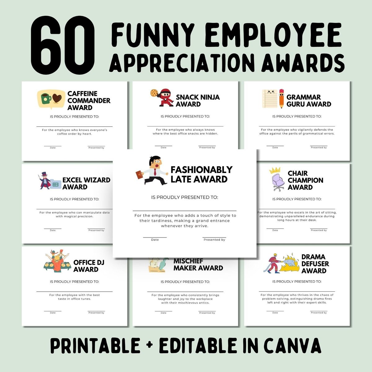 Awards, Nominations, and Recognition Elevate Workplace Culture and Engagement