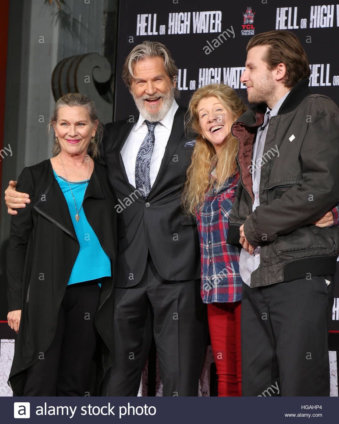 Cindy Bridges, Actress from the Acclaimed Bridges Acting Family