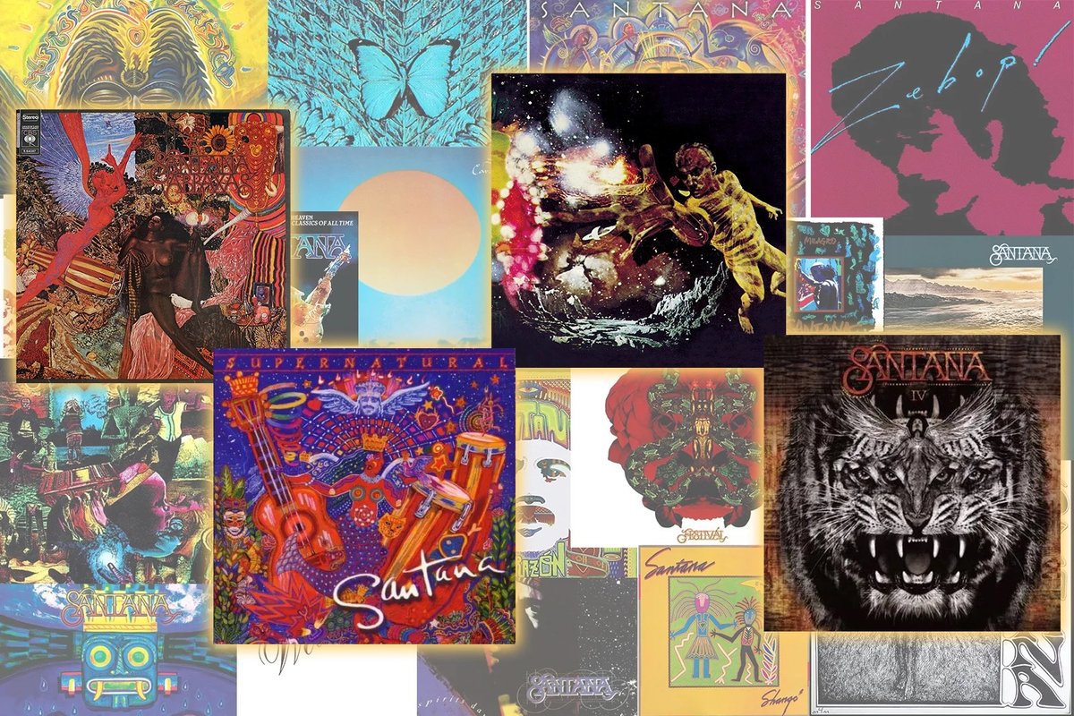 Discography and Albums Offer Deep Dives into Artists Recorded Works